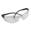 Universal Powered By McCulloch Woodshark 400 PRO012 Protective Safety Glasses : PPE