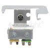 Rangemaster 8247 SXS 918 REFRIGERATOR ST STCHROME Water Valve