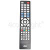 Toshiba Compatible TV Remote Control