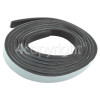 AEG T59840 Seal Ring Air Channel Outer Ring
