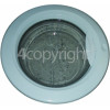 Indesit AF 561 TP (EX) Door Assy