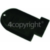 Hotpoint HTV10G Lamp Support Cover