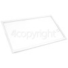 Gorenje Fridge Middle Glass Shelf 475x285mm