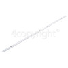 Rangemaster 9015 DXD 910 REFRIGERATOR STAINLESS STEEL Top Trim Cover