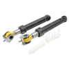 Indesit IWDE 126 (UK) Shock Absorber Kit (Pair)