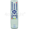 Classic 2131T IRC81570 Remote Control