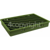 Rangemaster 6932 90CM COOKER HOOD ST ST Use FVL1330052893 Left Directional Grid CH120S