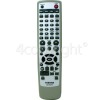 Toshiba SD42HK Remote Control