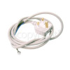 Creda W120VW Mains Cable & Plug