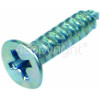 Daewoo ERF-361MMSG Screw