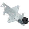 Whirlpool DD SEALINE Hinge-lower BIN-2