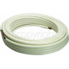 Delonghi Insulated Tube 1/2 " 50M