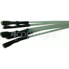 Rangemaster 5420 110 NG claret Ignition Leads