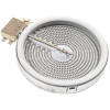 ACV60W Ceramic Hotplate Element 1200W 165mm Dia. EGO 10.54111.004