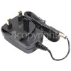 BISSELL Mains Charging Adaptor - UK Plug