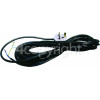 BISSELL Mains Cord & Plug Assembly