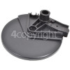 Flymo Quicksilver 46 SD Flange