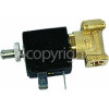 Kenwood ES516 3 Way Solenoid Valve