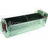 Baumatic B497SS-A Cooling Fan Assy