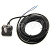 Panasonic MC-E4055 No Longer Available Mains Cable