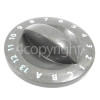 Hotpoint Timer Knob
