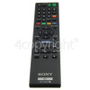 Sony RMT-B107P Remote Control