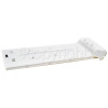 Rangemaster 9015 DXD 910 REFRIGERATOR STAINLESS STEEL RF-1950-593 Fridge Vent/Damper Cover Assembly