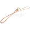 Indesit FGI K (BK) Standard Thermocouple 1200mm