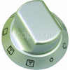 Baumatic BT2760SS Control Knob