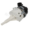 Hoover HND 3515A-85S Recirculation Pump Motor Assembly : Askoll