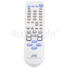 JVC CAMXJ950 RM-SMXJ950R Remote Control