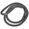 DeDietrich 6H-755X Main Oven Door Seal