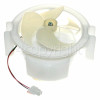 Indesit Fan Motor