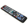 Samsung BDC7500W No Longer Available Remote Control