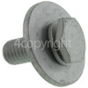 Zanussi F1245W Obsolete Screw