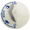 Delonghi DEC16 Control Knob