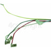 Delonghi PVC60M Residual Heat Indicators Control