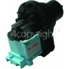 Servis Drain Pump