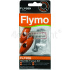 Flymo Lawnrake Compact 3400 Use FLY050 Handle Fixing Kit