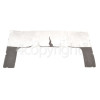 Rangemaster 9016 DXD910 RF-3845-27 Wind Passage Cover Seal