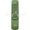 Toshiba 15VL33B CT858 Remote Control