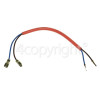 Flymo GARDEN VAC 1800 TURBO Lead Assy - Int 1500W G/vac