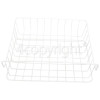 Servis Top Freezer Wire Basket