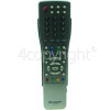 Sharp LC32P70E GA460WJ Remote Control