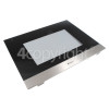 C2470SS Oven Door Assembly