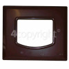 Rangemaster Main Oven Right Hand Outer Door