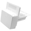 Samsung RSH1DBBP Ice Bucket Tray Assembly