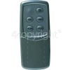 Matsui Remote Control