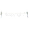 KDW12ST3A Dishwasher Hinge Bar Assembly