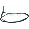 Alno Use ZAN50208839006 Gasket